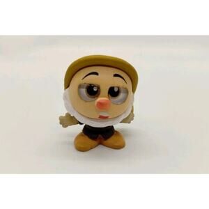 Disney Doorable - Series 6 - Common - Sneezy - Snow White